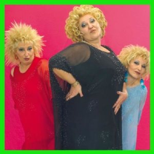 Las Supremas De Mostoles ดาวน์โหลดและฟังเพลงฮิตจาก Las Supremas De Mostoles