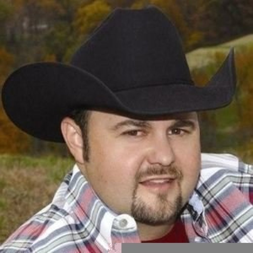 Daryle Singletary