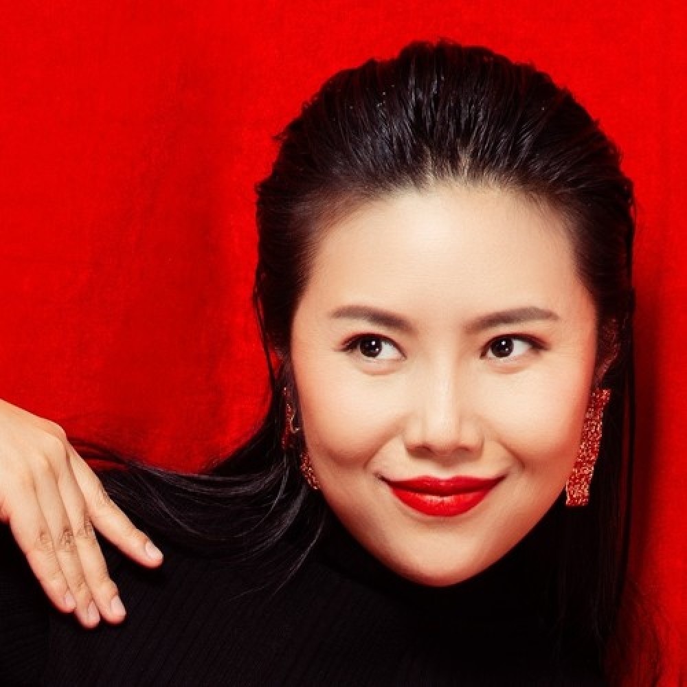 Ji Min Jia
