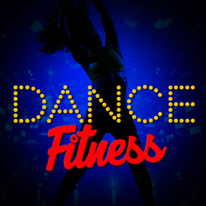 Dance Fitness的專輯Dance Fitness