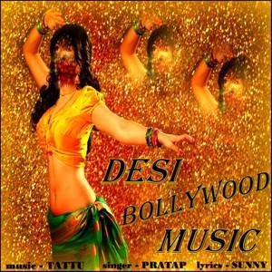 收聽Tattu的Desi Bollywood Music歌詞歌曲