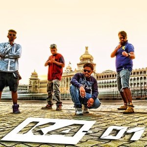 Album KA - 01 from 
