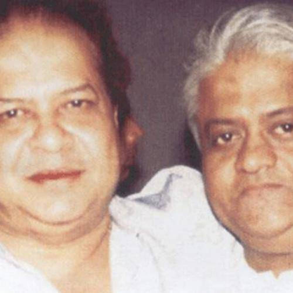 Laxmikant Pyarelal