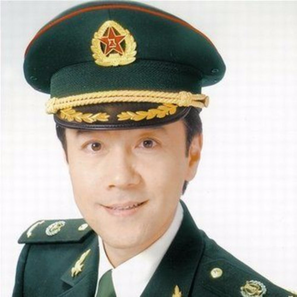 蔡国庆