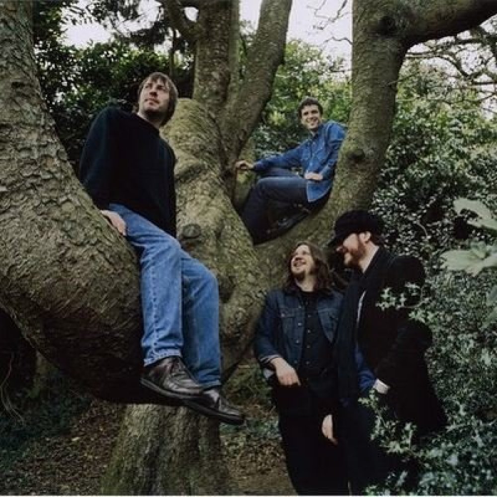 The Earlies