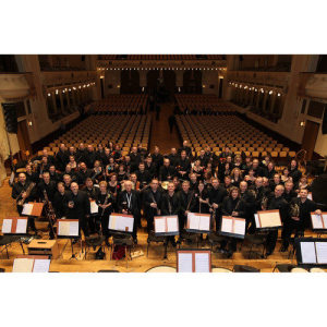 Czech National Symphony Orchestra ดาวน์โหลดและฟังเพลงฮิตจาก Czech National Symphony Orchestra