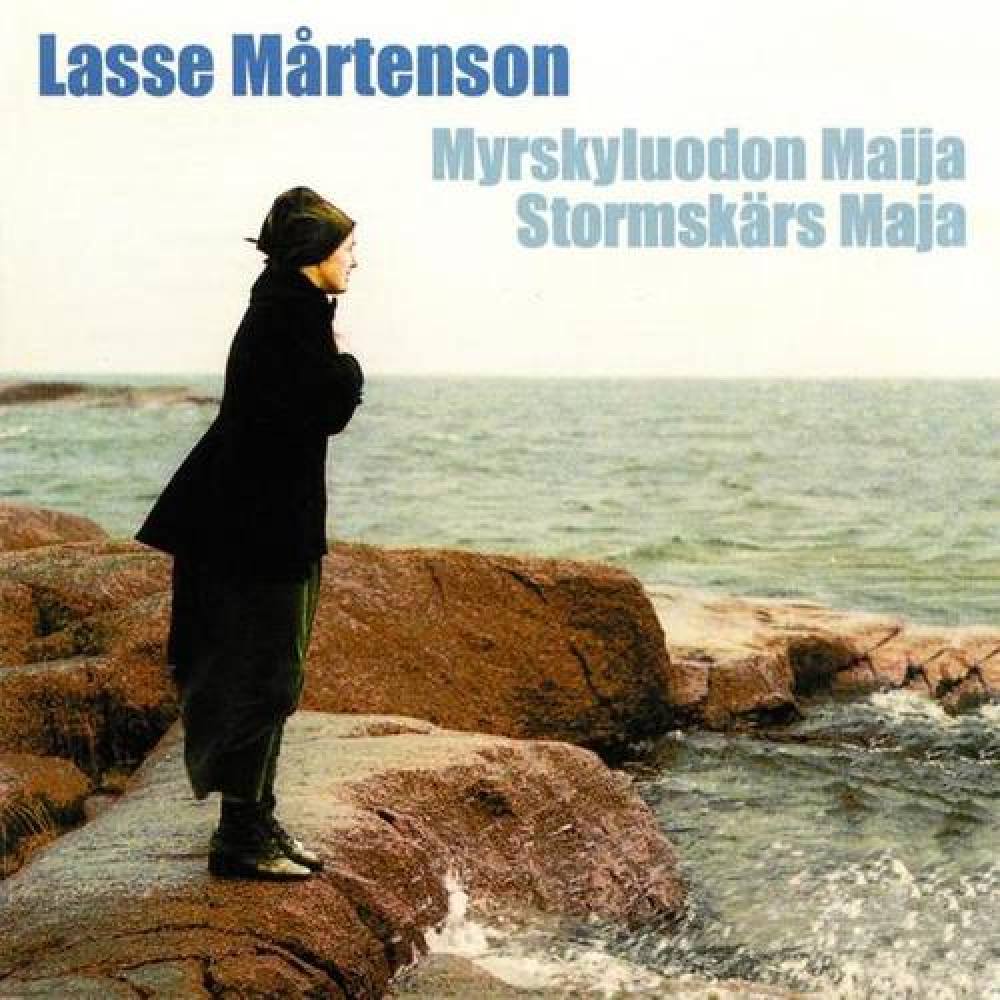 Lasse Mårtenson