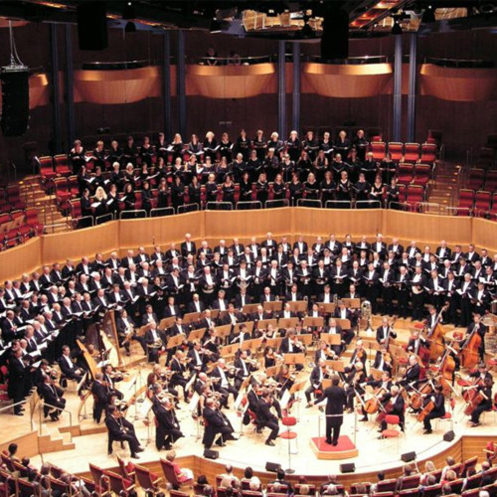 Gurzenich-Orchester Klner Philharmoniker