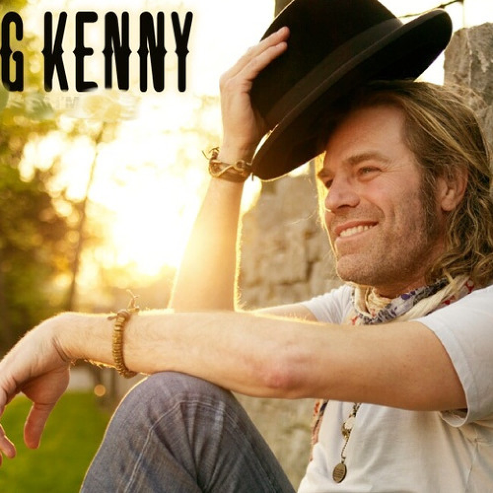 Big Kenny
