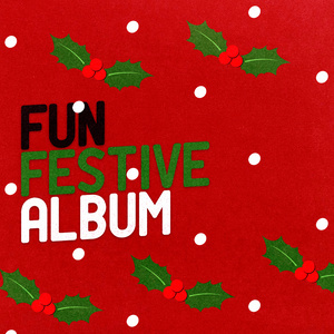 Christmas Favourites的專輯Fun Festive Album