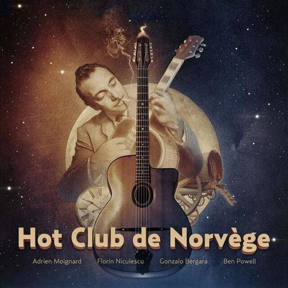 Hot Club De Norvege