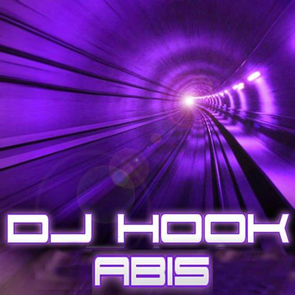 DJ Hook