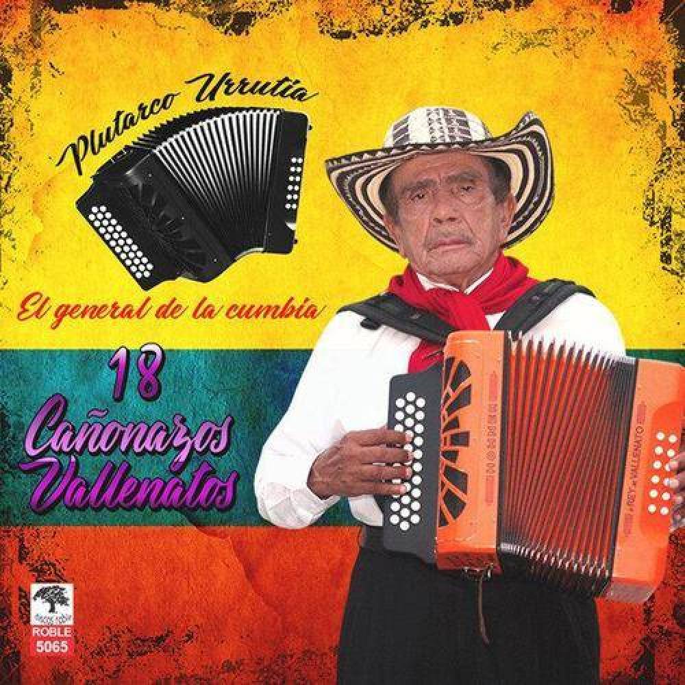 Plutarco Urrutia