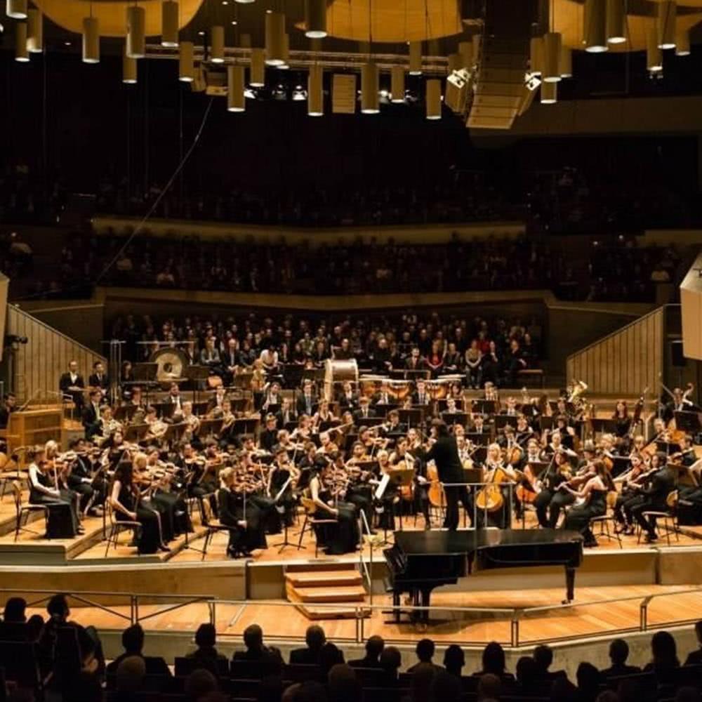 Gothenburg Symphony Orchestra