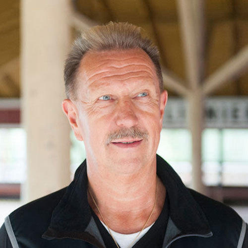 Lasse Hoikka