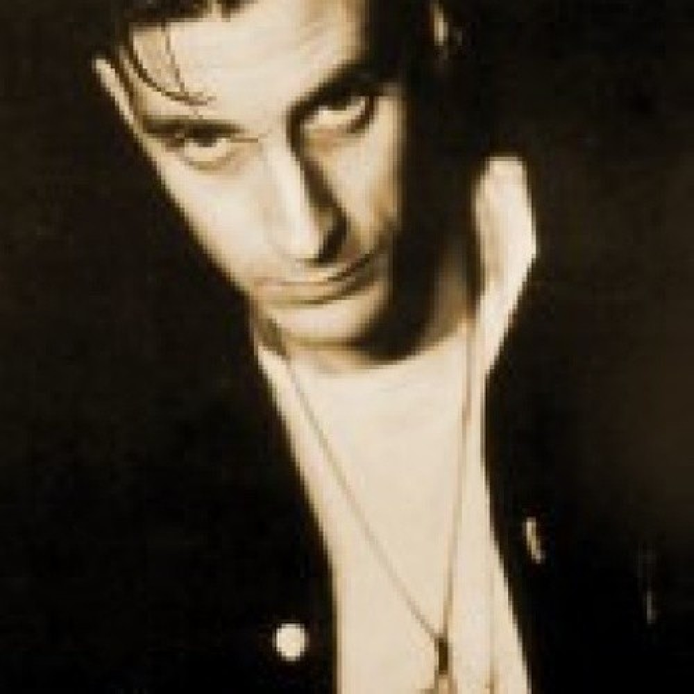Andrew Hale