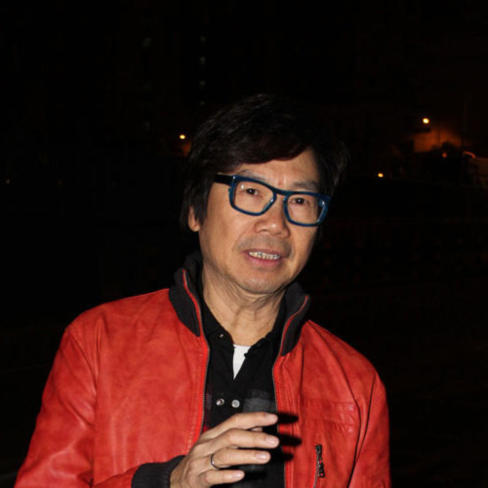 Benette Pang