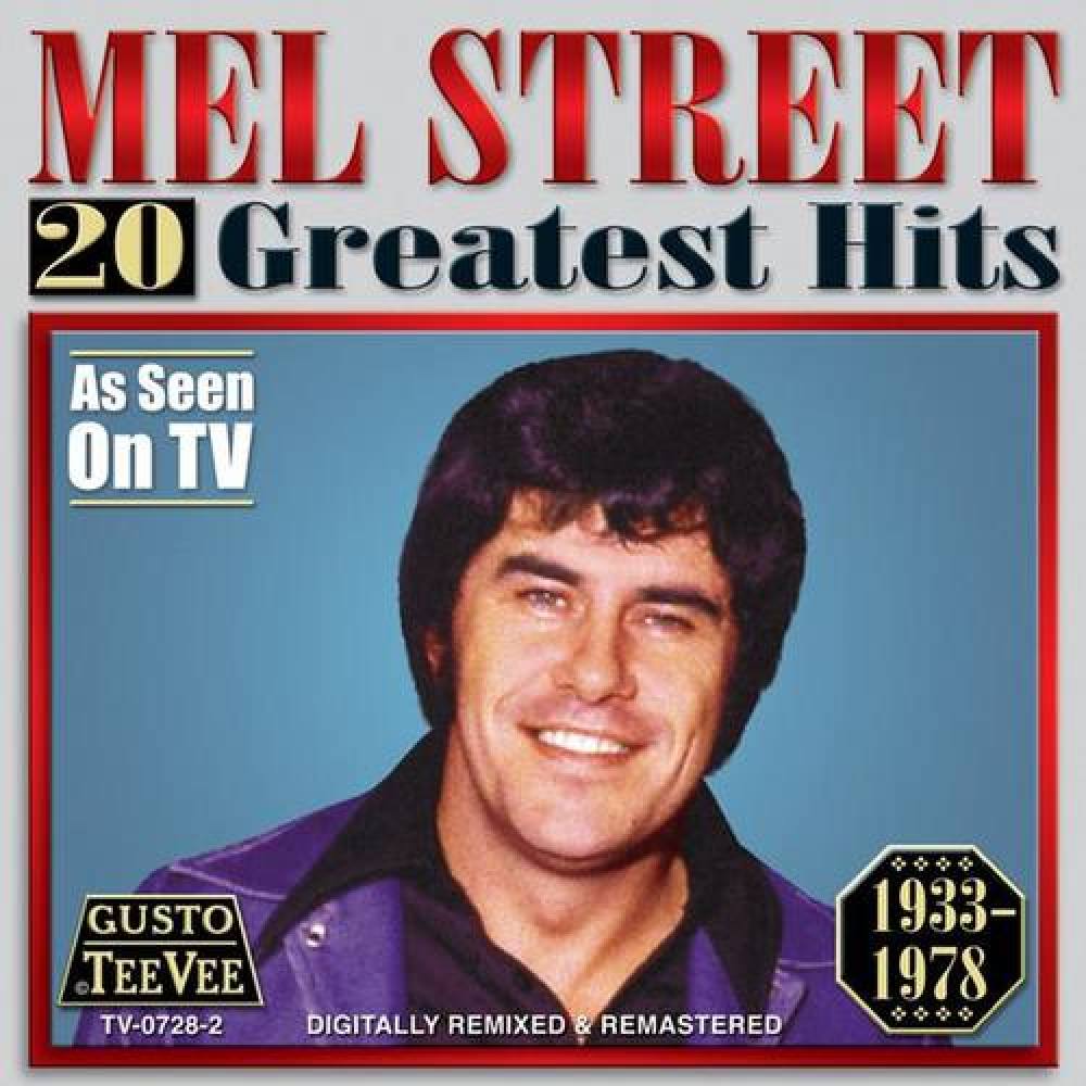 Mel Street