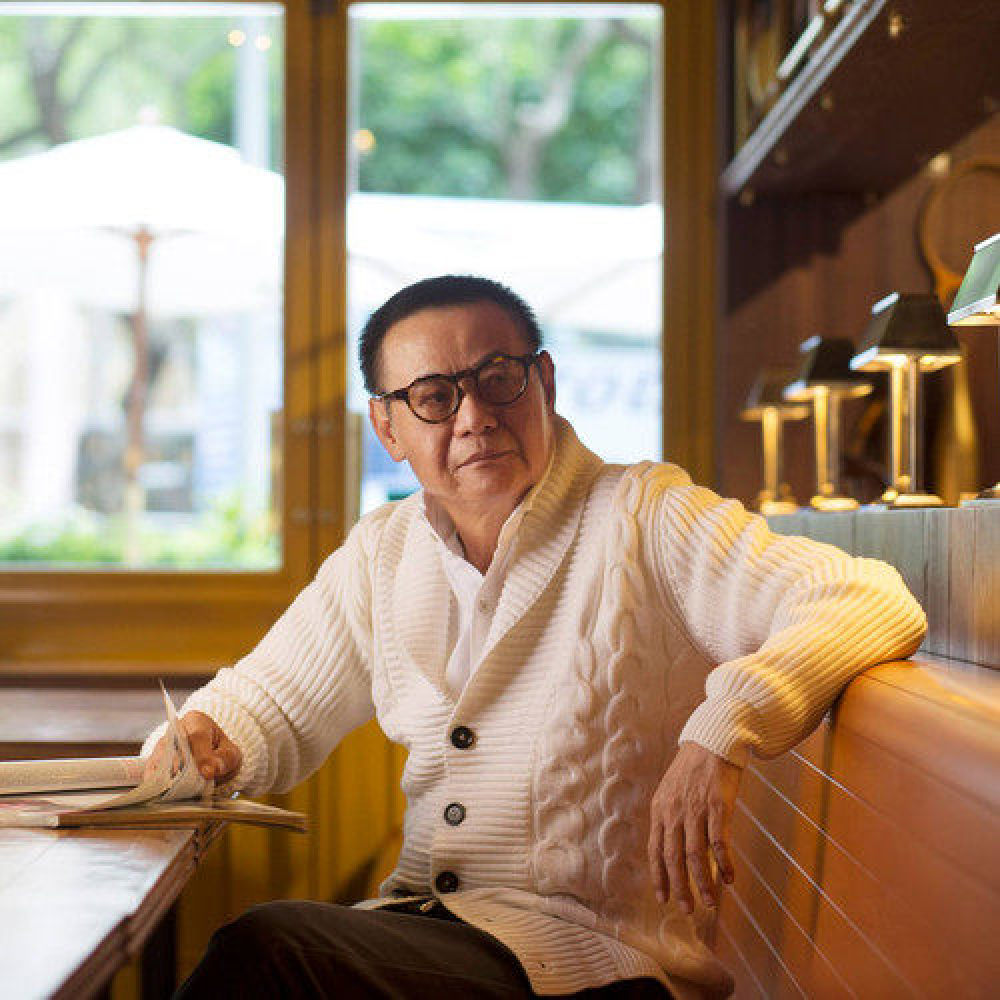 Tsai Chen-Nan