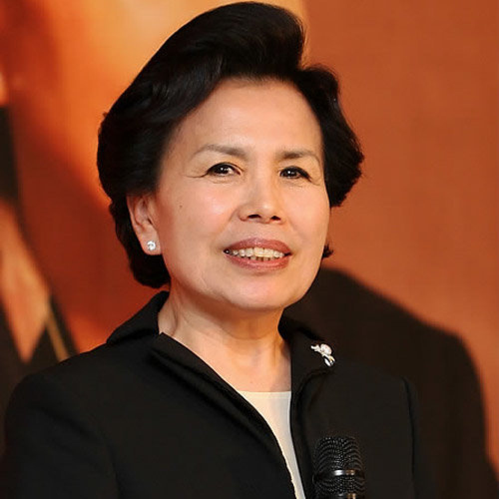 Lee Mi-ja