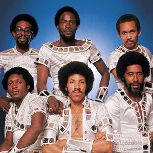 Commodores ดาวน์โหลดและฟังเพลงฮิตจาก Commodores