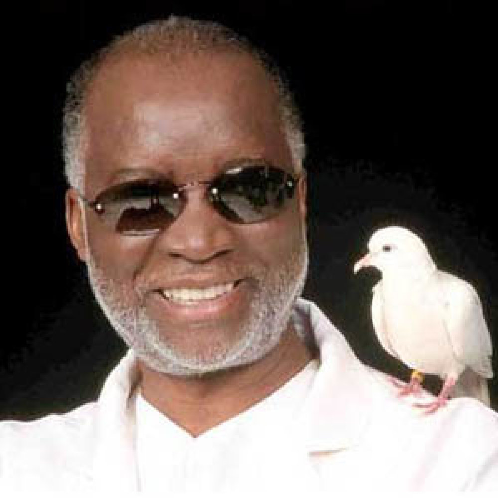 Ahmad Jamal Trio