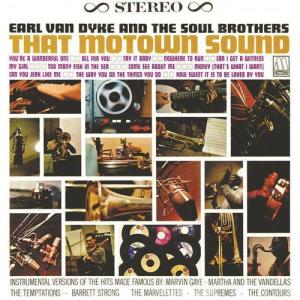 Earl Van Dyke & The Soul Brothers ดาวน์โหลดและฟังเพลงฮิตจาก Earl Van Dyke & The Soul Brothers