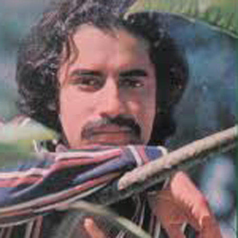 Hermes Aquino