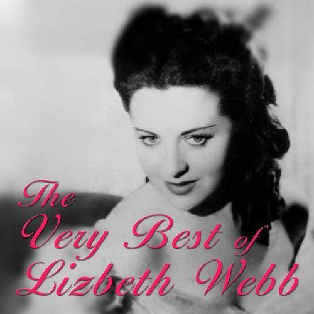 Lizbeth Webb