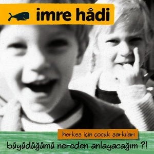 ดาวน์โหลดและฟังเพลง Lolilop พร้อมเนื้อเพลงจาก İmre Hadi