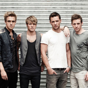 McFly ดาวน์โหลดและฟังเพลงฮิตจาก McFly