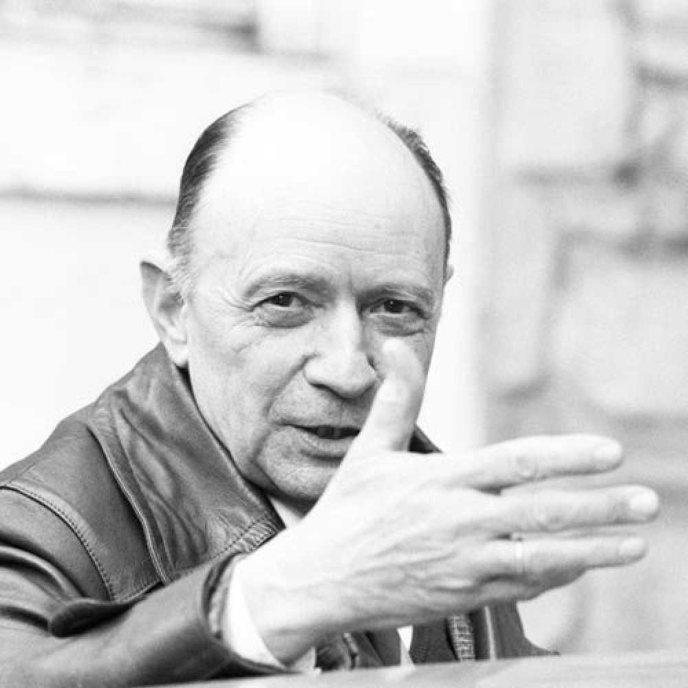 France Ellul