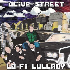 Dengarkan The Debate lagu dari Olive Street dengan lirik