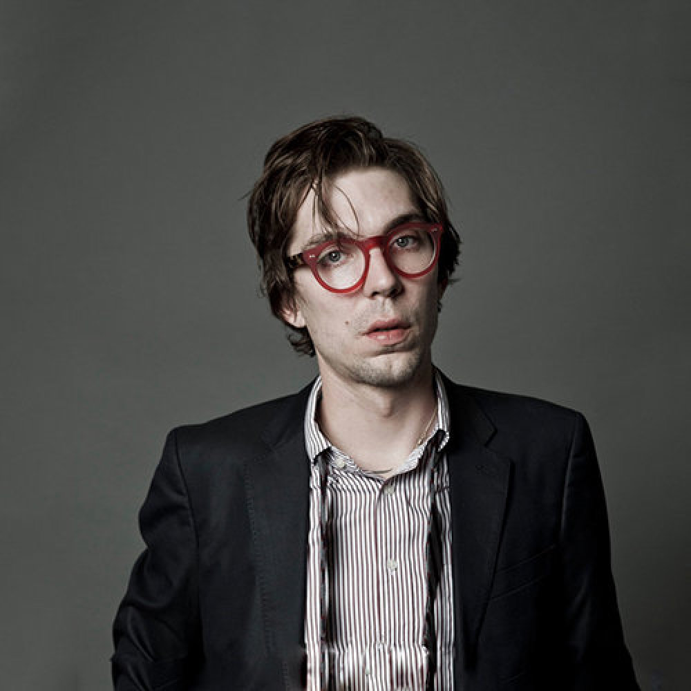 Justin Townes Earle