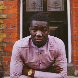 Jacob Banks