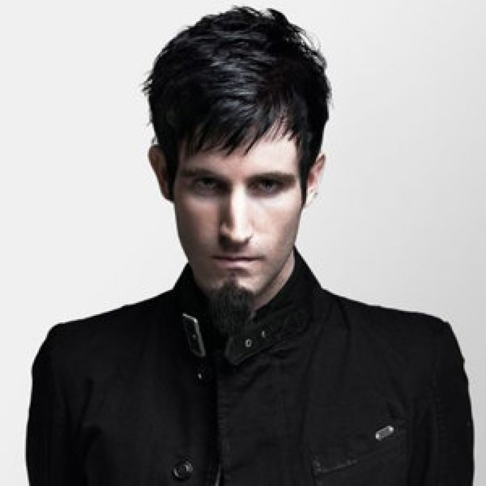 Rob Swire