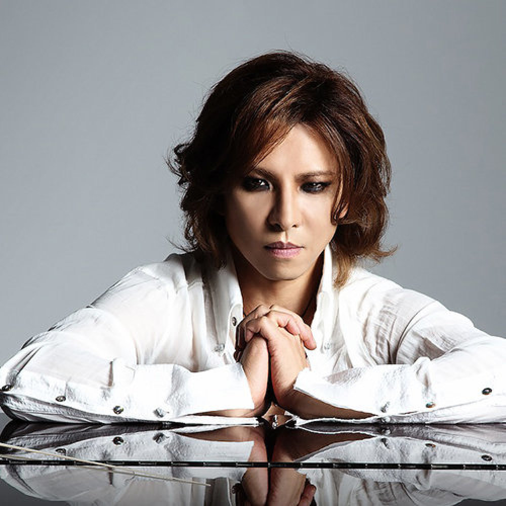 Yoshiki(X-Japan)
