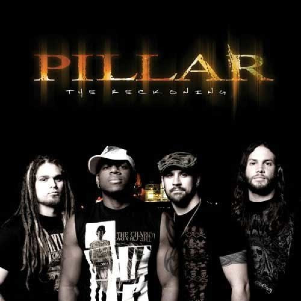 Pillar