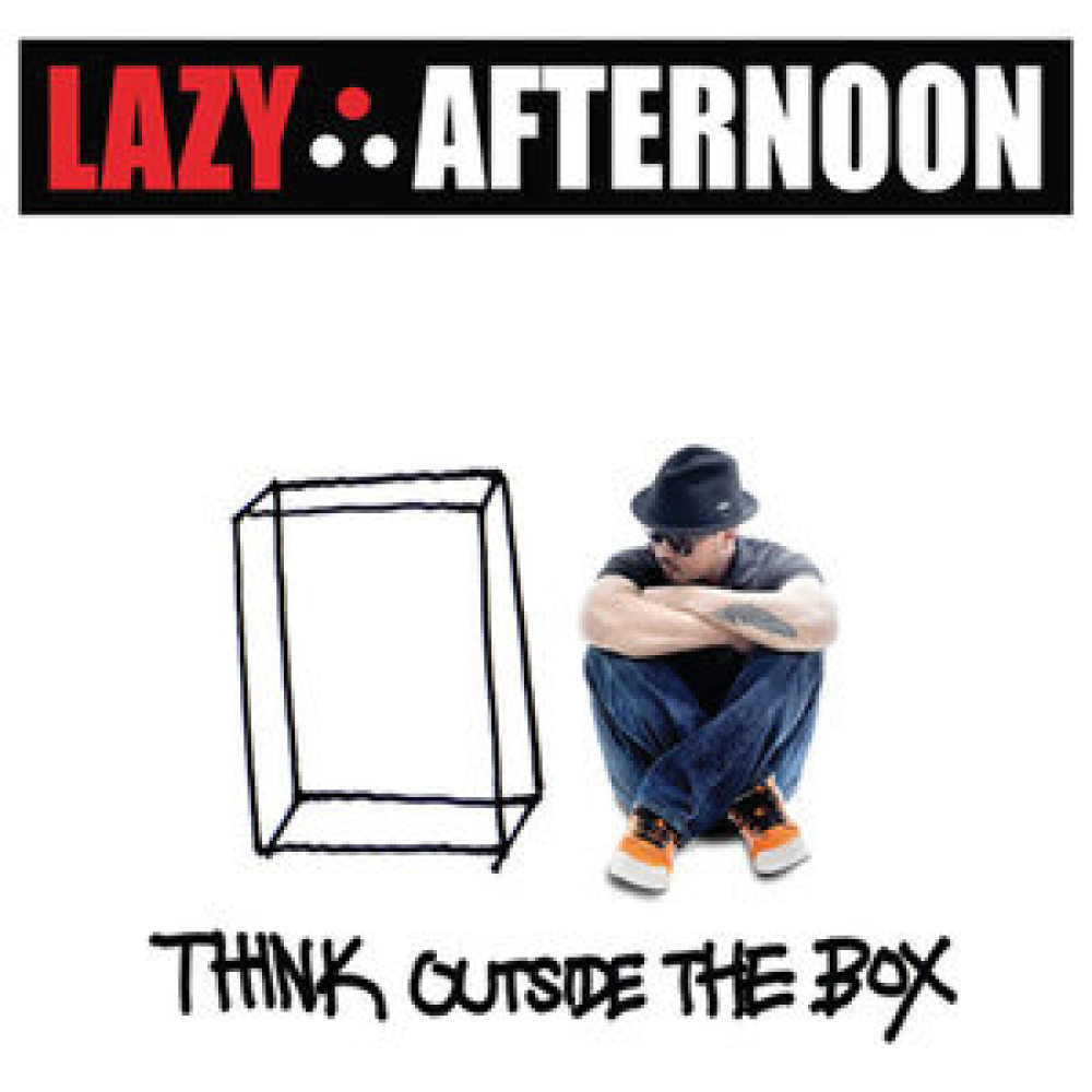Lazy Afternoon