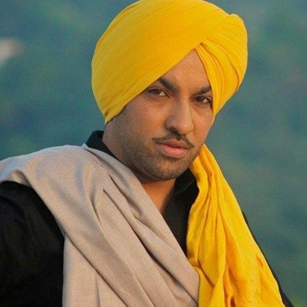 Harjit Harman