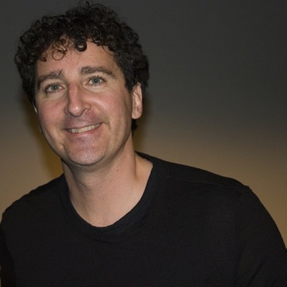 Darren Smith