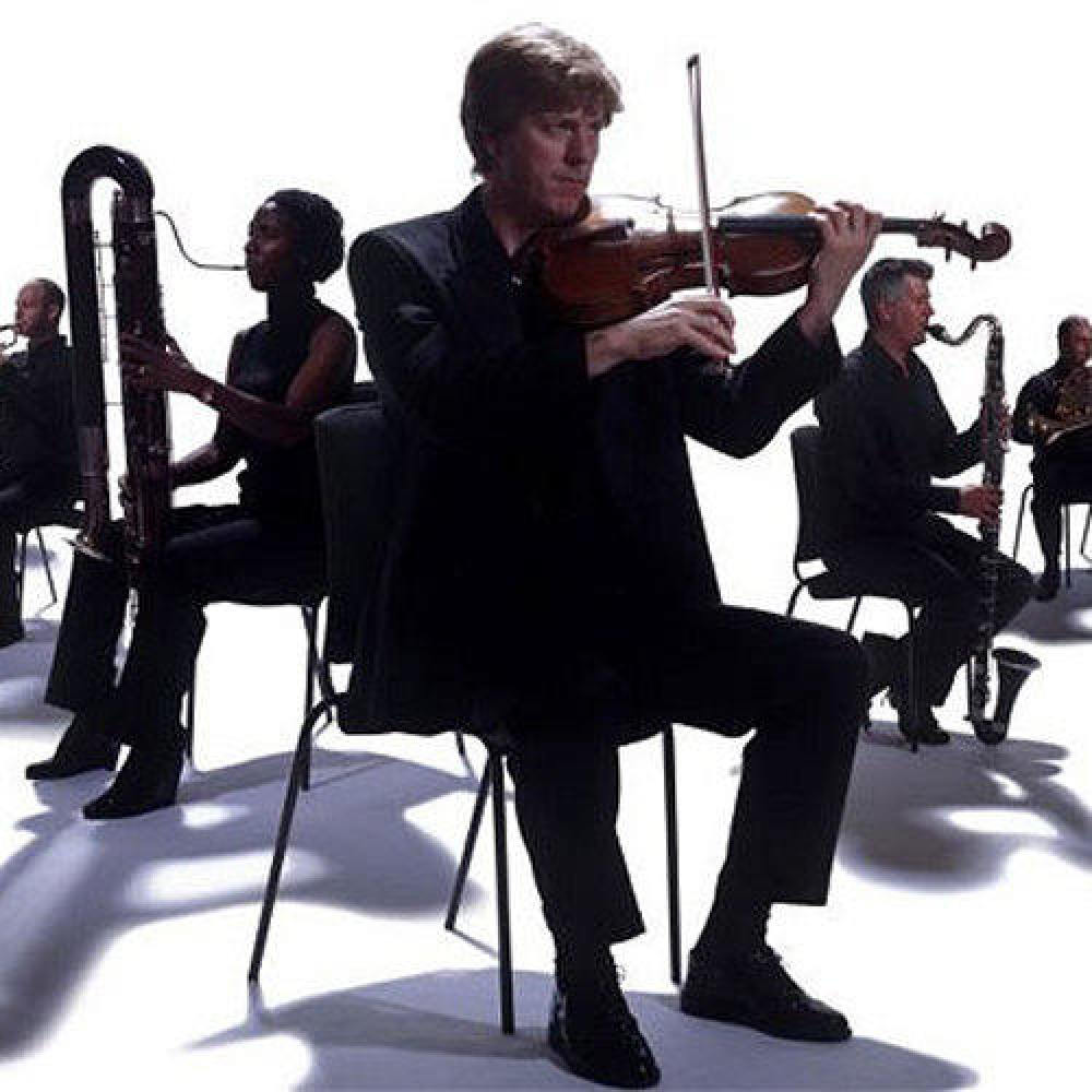 Birmingham Contemporary Music Group