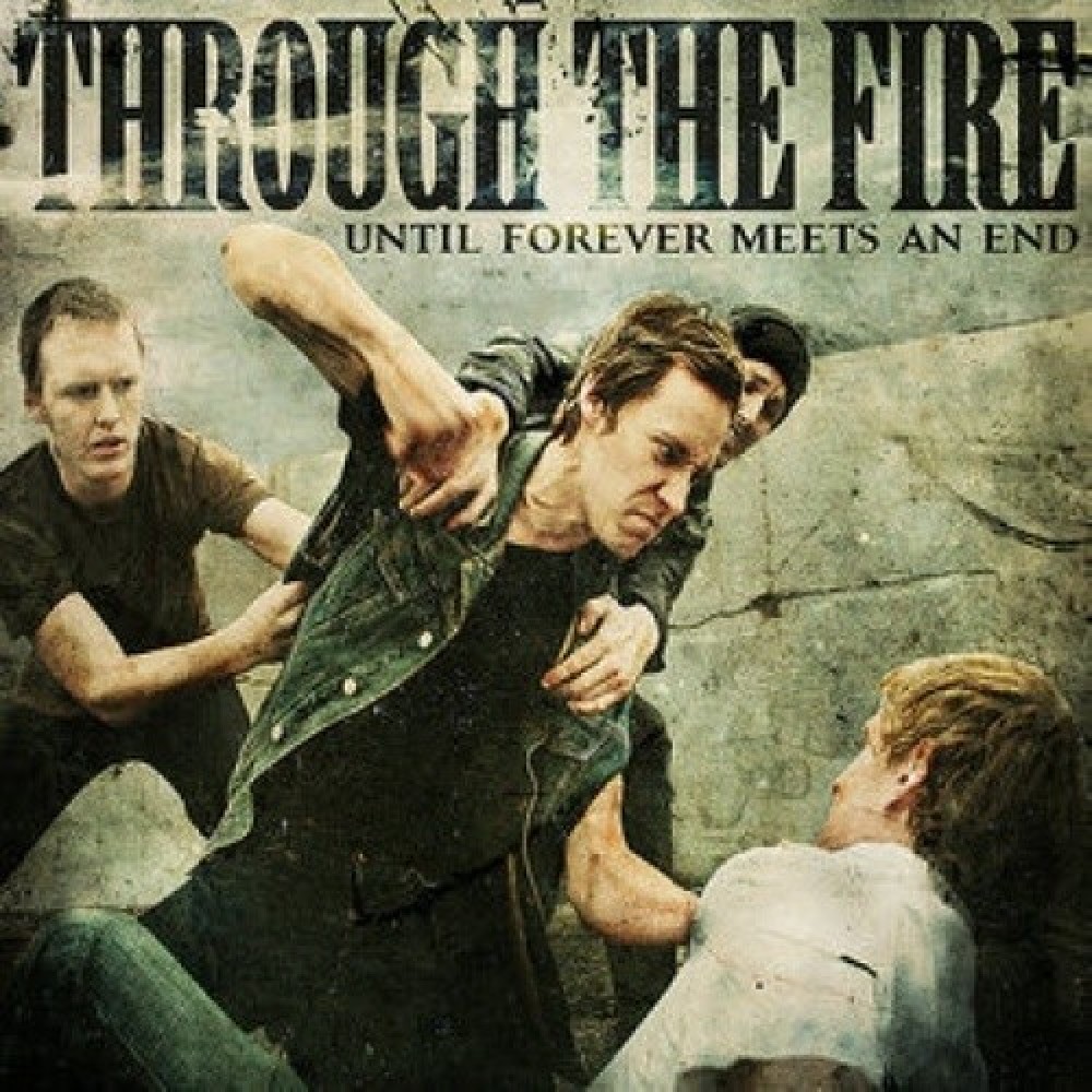 Through The Fire