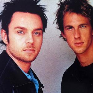 Savage Garden ดาวน์โหลดและฟังเพลงฮิตจาก Savage Garden