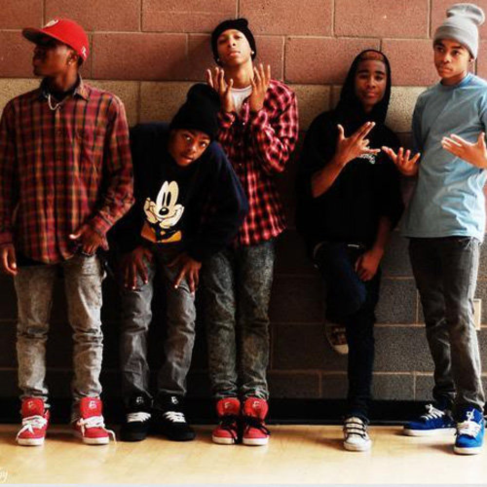 The Rangers