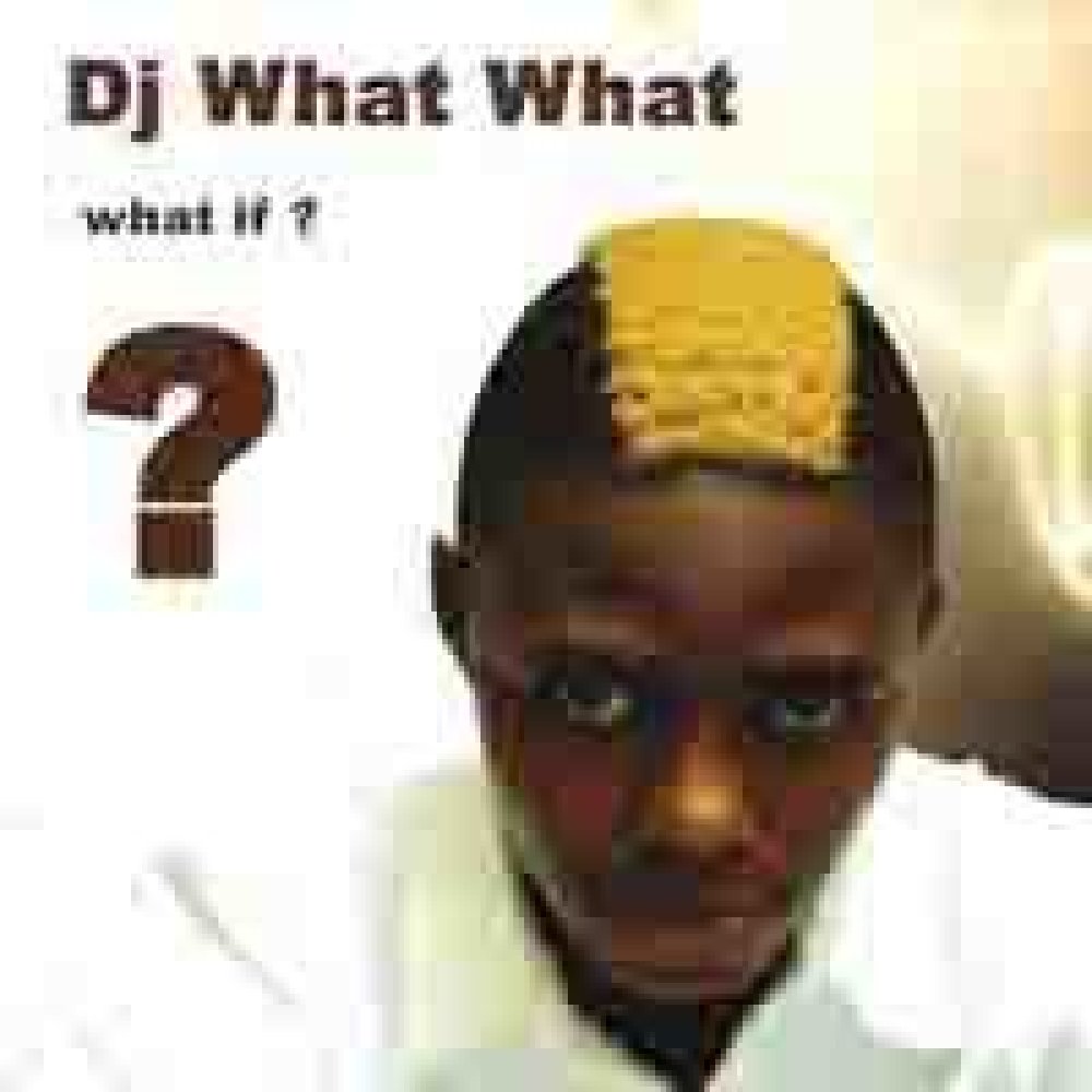 DJ What What