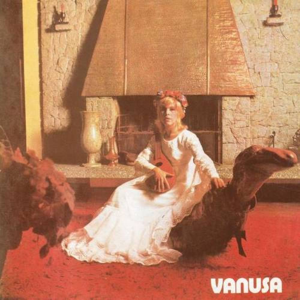 Vanusa
