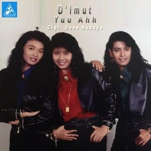 收聽D'Imut的Yuu Ahh歌詞歌曲