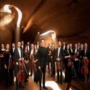 Württemberg Chamber Orchestra Heilbronn