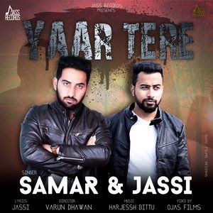 Album Yaar Tere from Samar